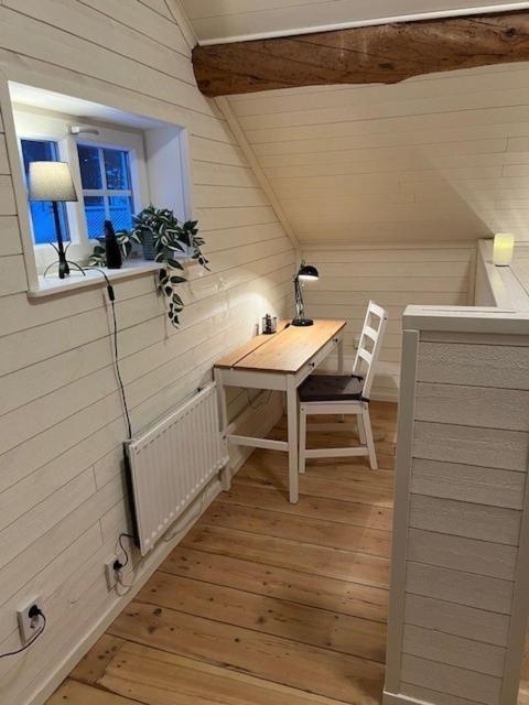 Vasacenter B&B Transtrand Zewnętrze zdjęcie