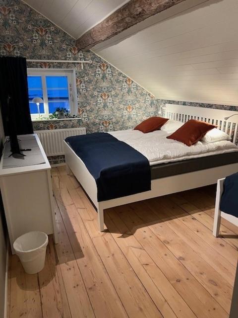 Vasacenter B&B Transtrand Zewnętrze zdjęcie