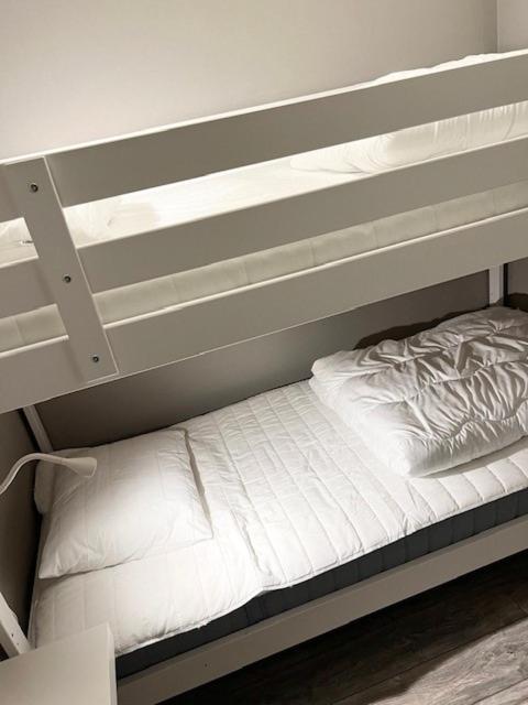 Vasacenter B&B Transtrand Zewnętrze zdjęcie
