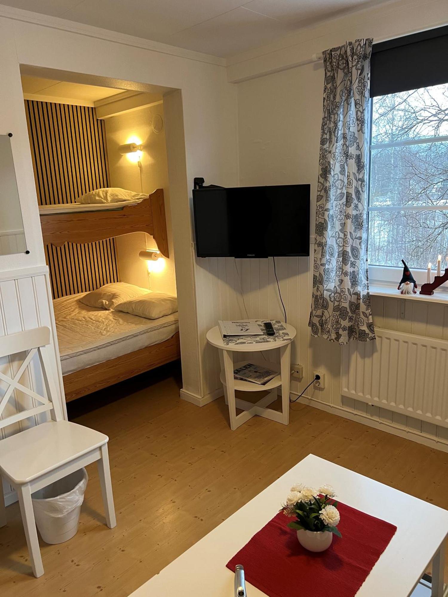 Vasacenter B&B Transtrand Zewnętrze zdjęcie