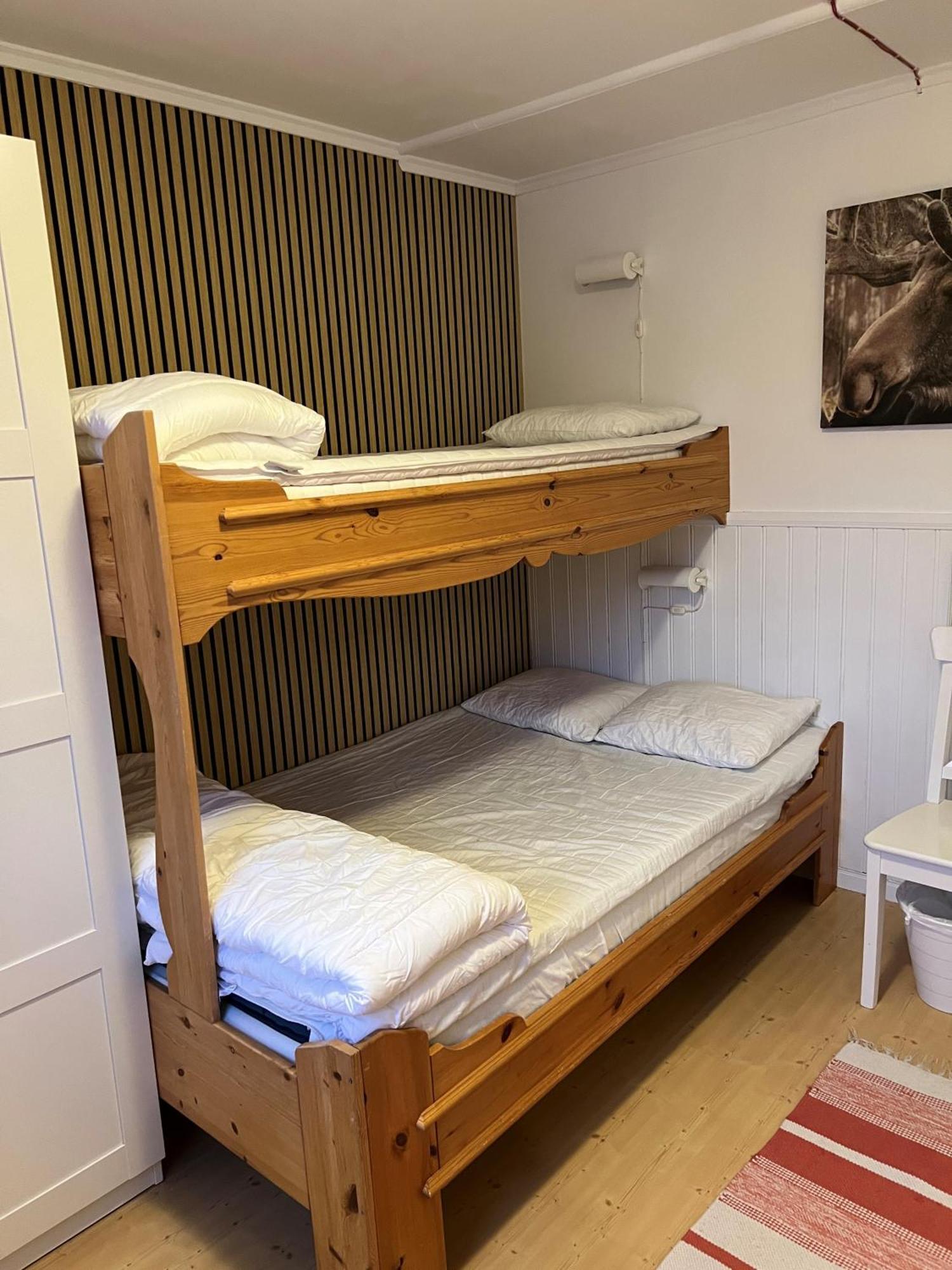 Vasacenter B&B Transtrand Zewnętrze zdjęcie