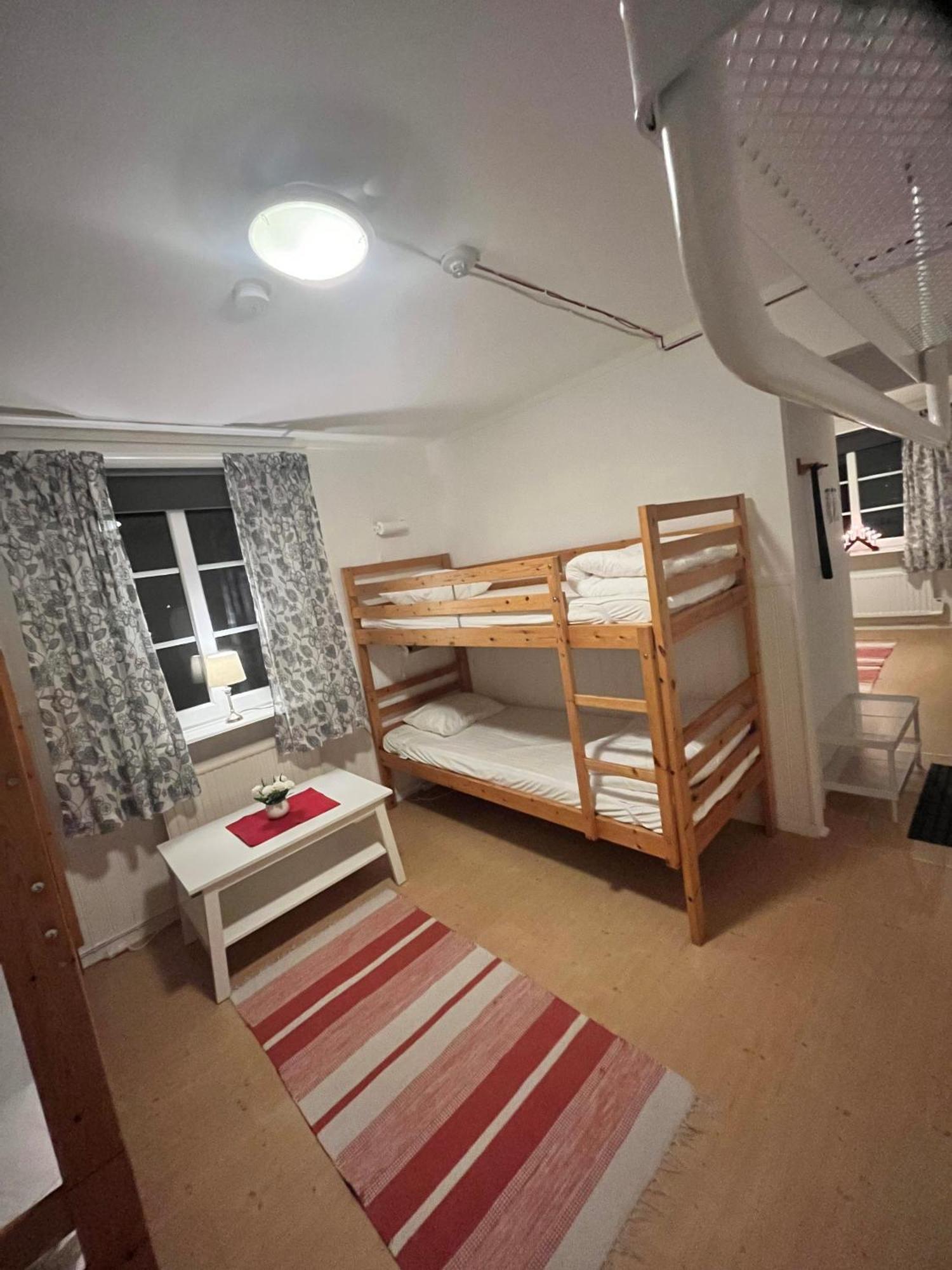 Vasacenter B&B Transtrand Zewnętrze zdjęcie