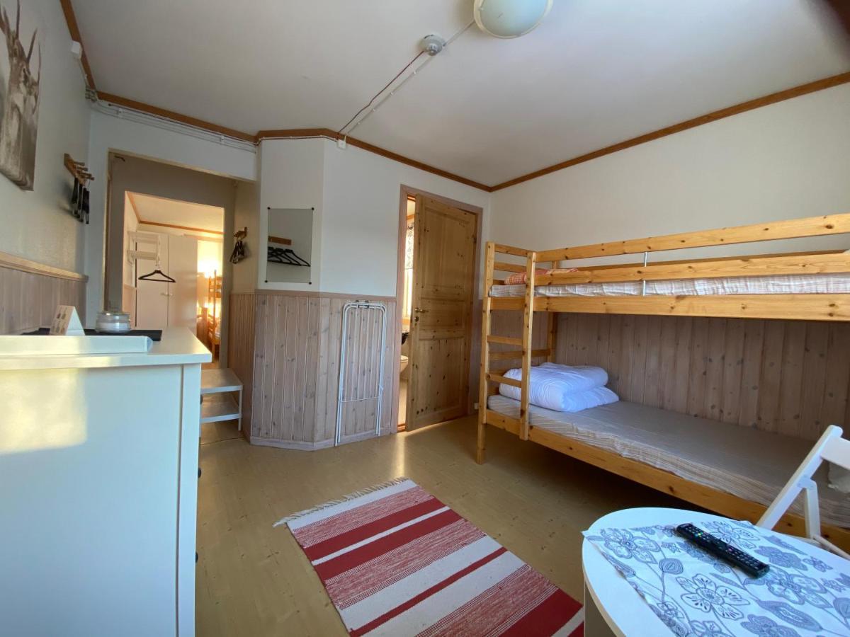 Vasacenter B&B Transtrand Zewnętrze zdjęcie